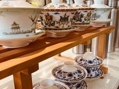 -非洲熊猫咖啡.甜品(西宸天街店)