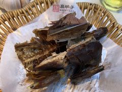 -高鸽子锦州烧烤63年(海阳路店)