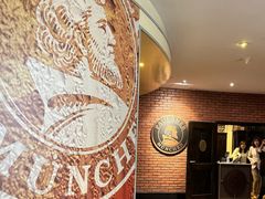 -普拉那啤酒坊Paulaner(凯宾斯基饭店)