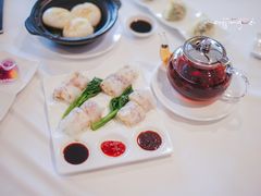 -粤式早茶希朋喜宴