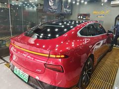 -CJ车体工作室·洗车·贴膜·美容