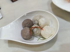 -围炉夜话·潮汕卤水火锅(榕江店)