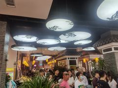 -高晓山馅饼店(牛庄百年店)