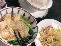 -金翠河烧鹅餐厅(解放碑时代广场店)