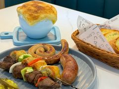 -库滋明·俄罗斯特色美食(中央大街店)