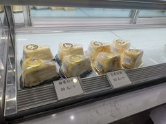 -欢牛蛋糕屋(萧山万象汇店)