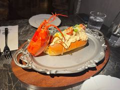 -LESCEDARS Brasserie Bistro香柏树
