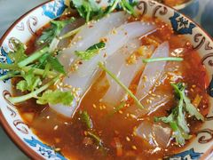 -白马宴·椒麻鸡(新华南路店)