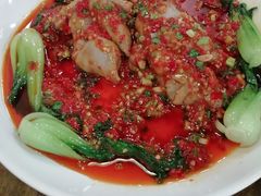 -印象盐帮菜(鲁能城店)