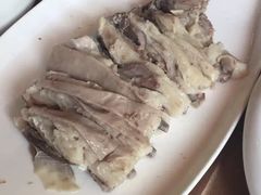 -清真·胖妈妈手抓餐厅(定西路长城宾馆店)