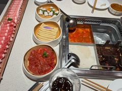 -海底捞火锅(凤凰广场店)