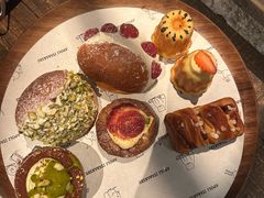 -APOLI ITABAKERY·AP意大利料理面包坊(上海首店)