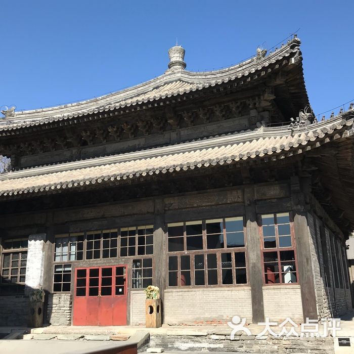 嵩祝寺及智珠寺图片-北京名胜古迹-大众点评网