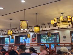 -惠宾饭庄(中山路店)
