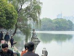 -食膳公园包子铺(烈士公园店)