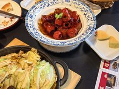 -唐河王记·南阳民间菜(国基路店)