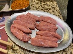 -首尔烤肉大排档(合生汇店)