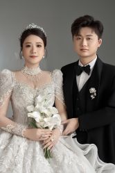 -太郎花子婚纱摄影TAHAKO(无锡店)