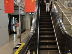 -星湖街(地铁站)