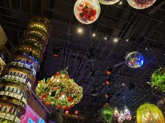 -贝贝龙虾·音乐餐厅(昌平东关店)