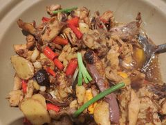 -绿草地·湘菜(芙蓉天街店)