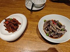 -拉完海鲜大排档(温岭店)