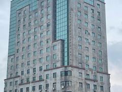 -海河外滩公园