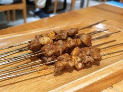 -嘻小北·兰州清汤牛肉面(太平洋森活天地店)
