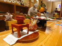-希望日本料理(保利香槟花园店)