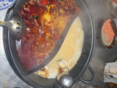 -冯校长老火锅(深圳总店)