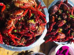 -五七小李子油焖大虾(总店)