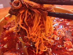 -冒胖子·市井火锅冒菜(同创汇店)