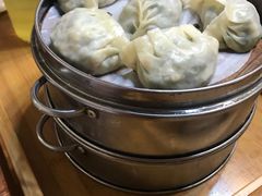-春和發特色蒸饺(浐河西路店)