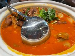 -简小舍·民间手艺菜(武昌江滩店)