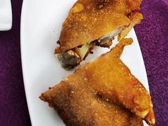 -万柳阁小馆·花园餐厅(龙潭湖店)