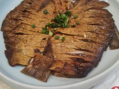 酱卤武昌鱼-洞庭家宴·头牌甲鱼(广渠门店)