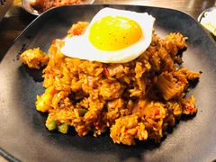 -MI WU FACTORY米屋美食工厂餐厅(绿地店)