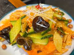 -四斤烤肉(东戴河孟家店)