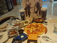 -必胜客(蚌埠东海万达店)