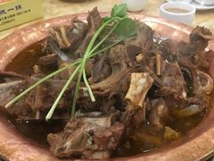 -老诚一锅(万年花城店)