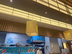 -晴季寿司(延河路万达广场店)
