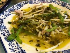 -呼吸森林·生态农庄农家乐私房菜