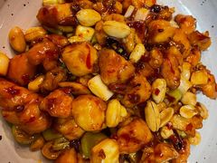 -青年公社烤鸭(青年路店)