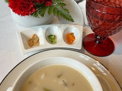 -三号黄浦会Canton Table