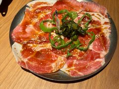 -烧肉达人•炭火烧肉(新天地店)