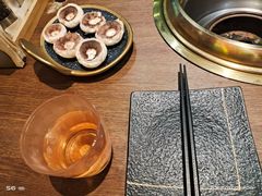 -龙神·炭烧酒场深夜食堂(新街口店)