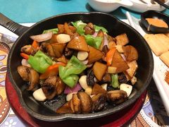 -云海肴·汽锅鸡·云南菜(苏州中心店)
