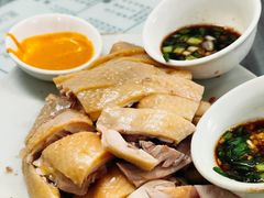 -同记鸡粥粉面店