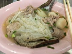 -榮泰米粉湯(Left Shop)