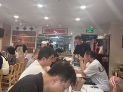 -老地方面馆(思南路店)